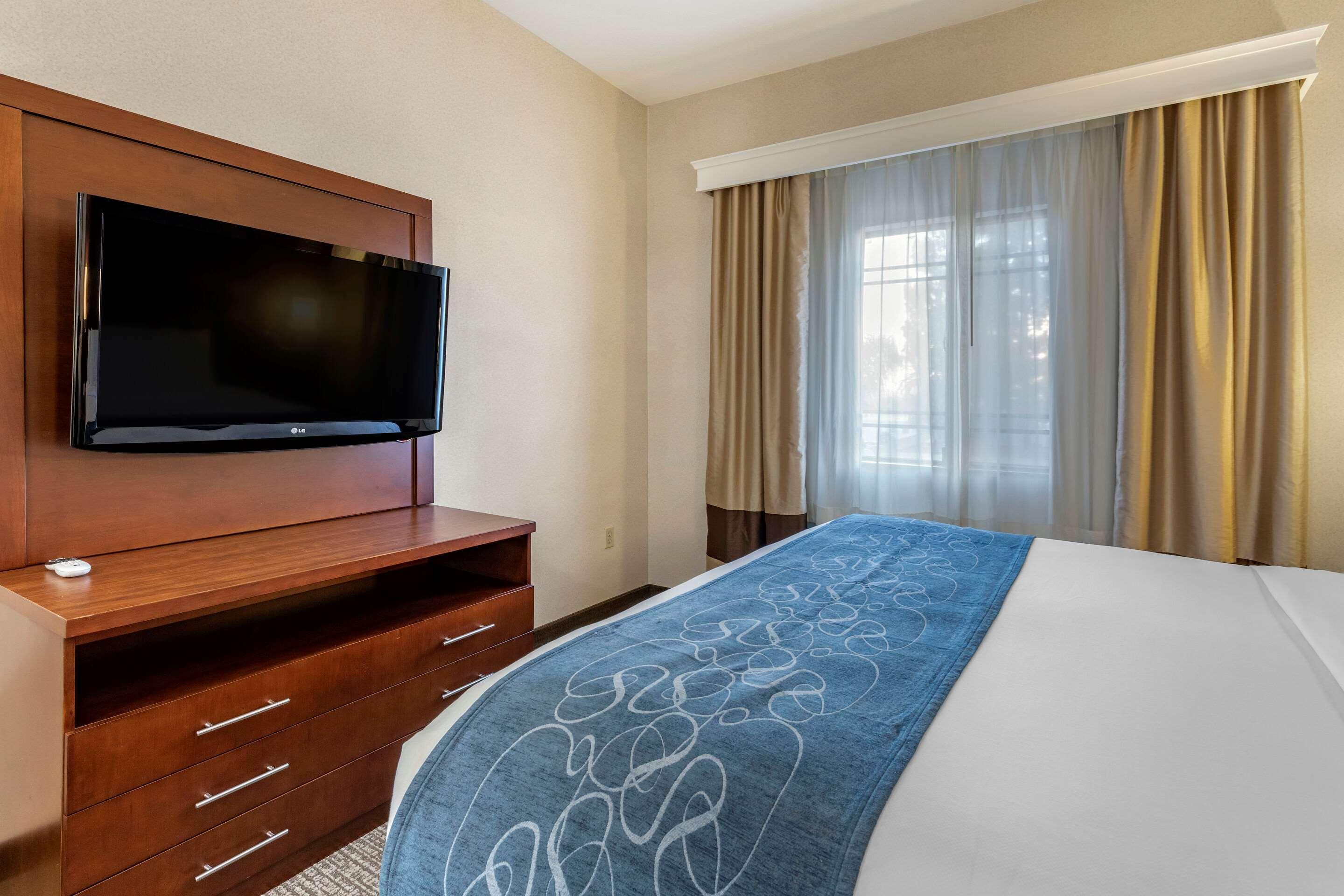 Citrus Suites Redlands Loma Linda Hotel Zewnętrze zdjęcie