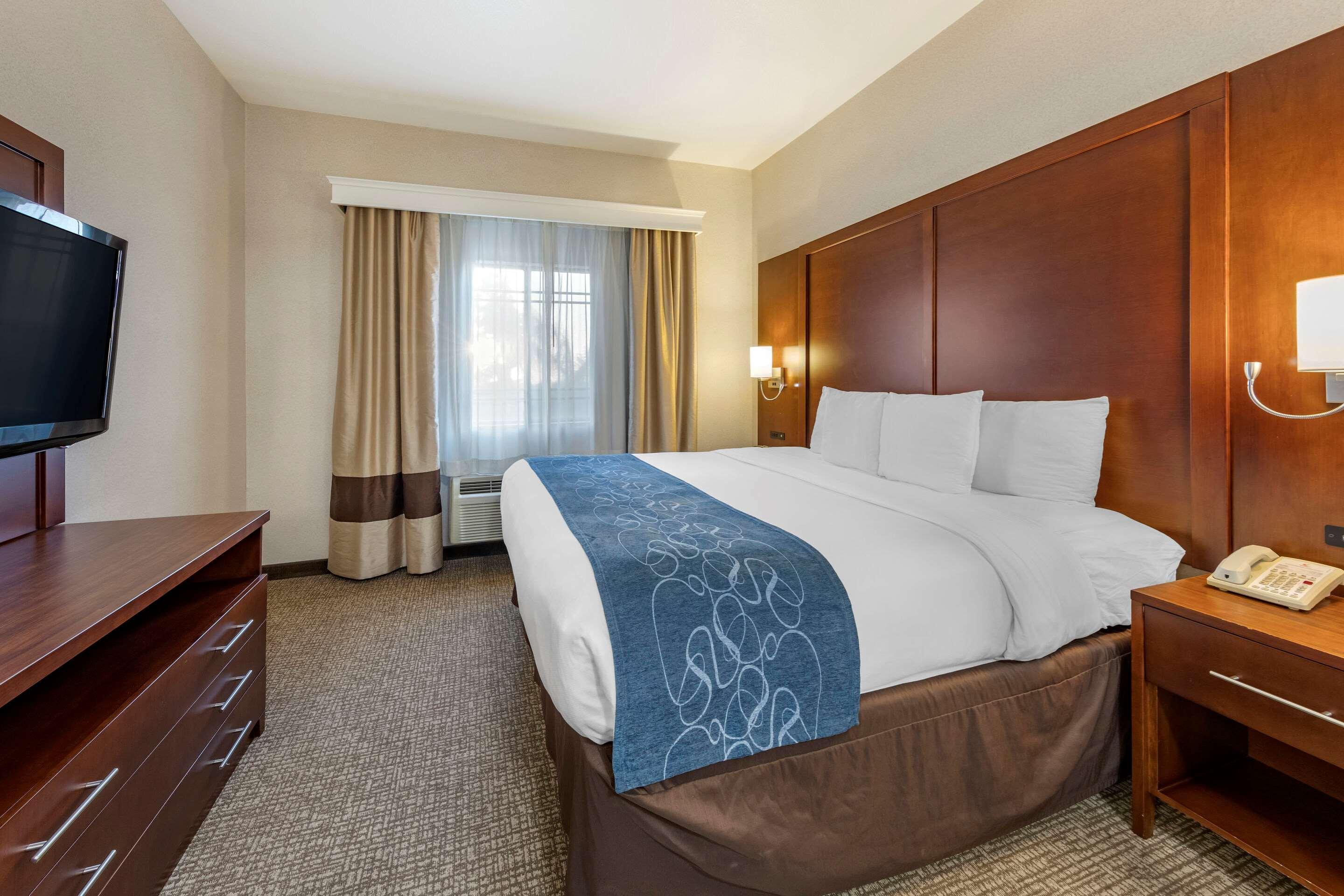 Citrus Suites Redlands Loma Linda Hotel Zewnętrze zdjęcie