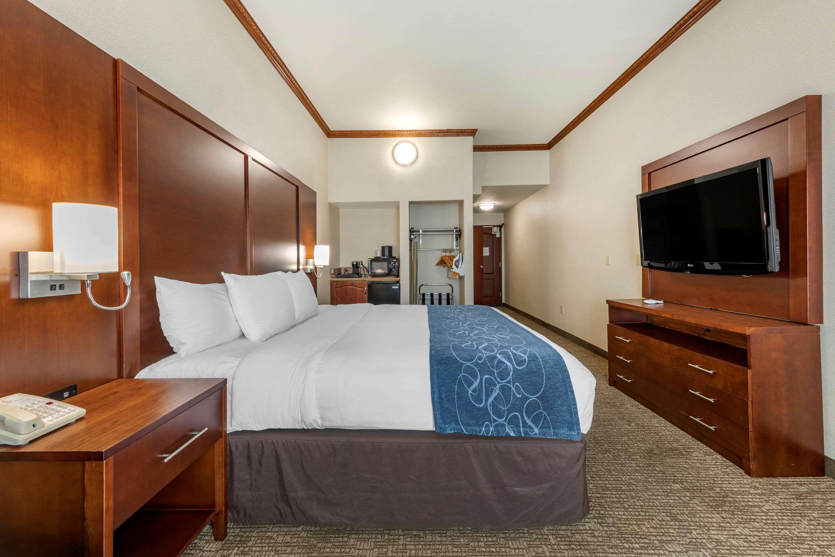 Citrus Suites Redlands Loma Linda Hotel Zewnętrze zdjęcie