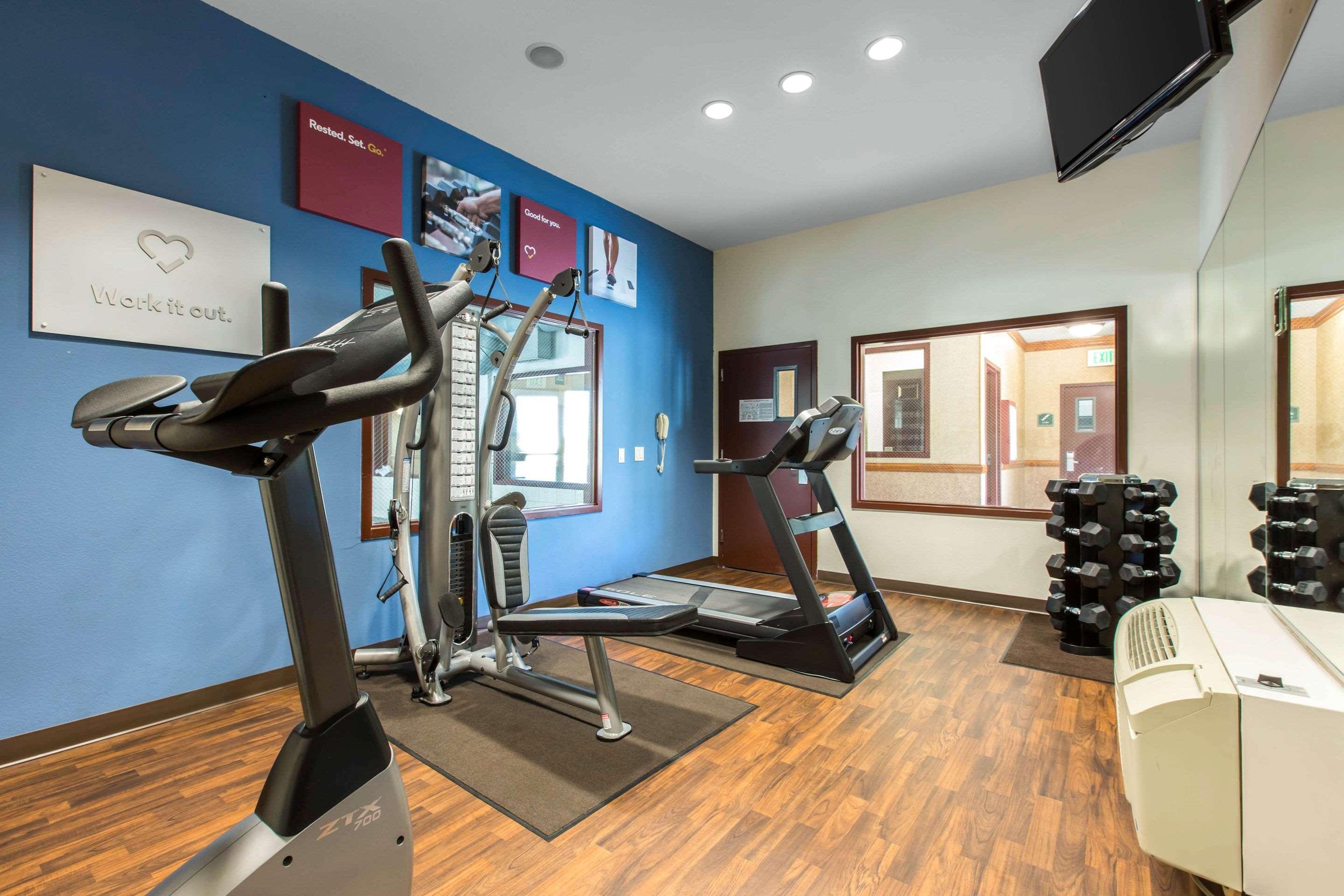 Citrus Suites Redlands Loma Linda Hotel Zewnętrze zdjęcie