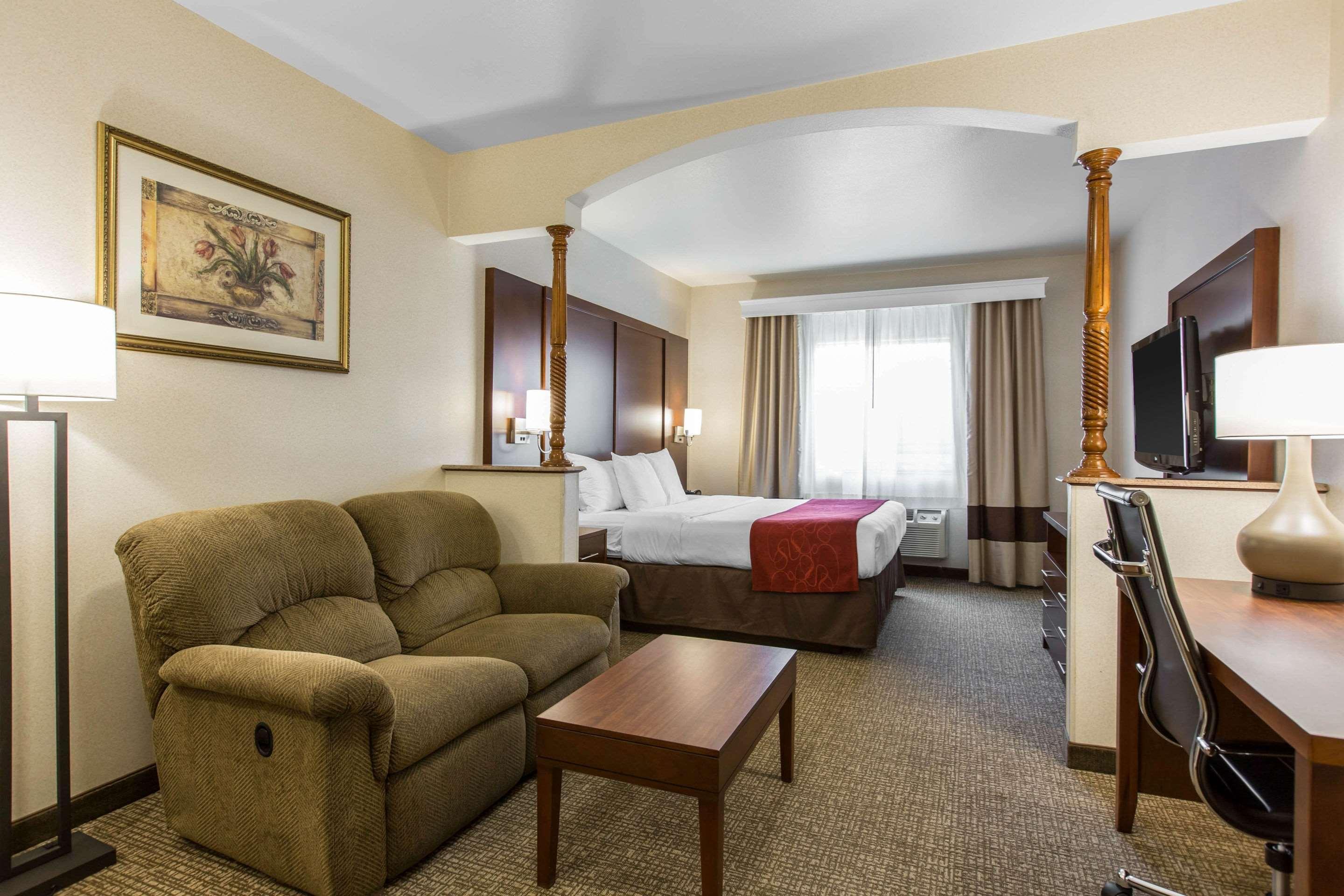 Citrus Suites Redlands Loma Linda Hotel Zewnętrze zdjęcie