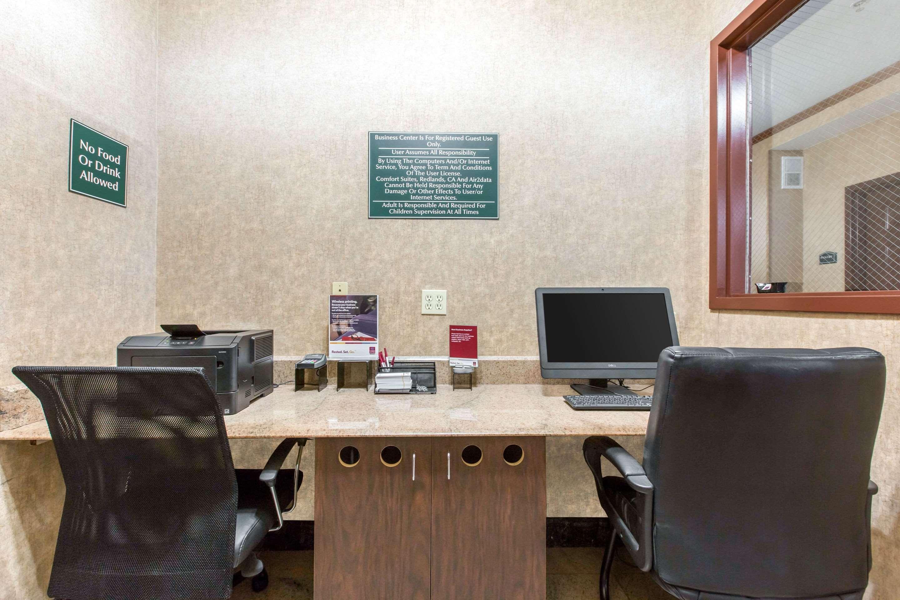 Citrus Suites Redlands Loma Linda Hotel Zewnętrze zdjęcie