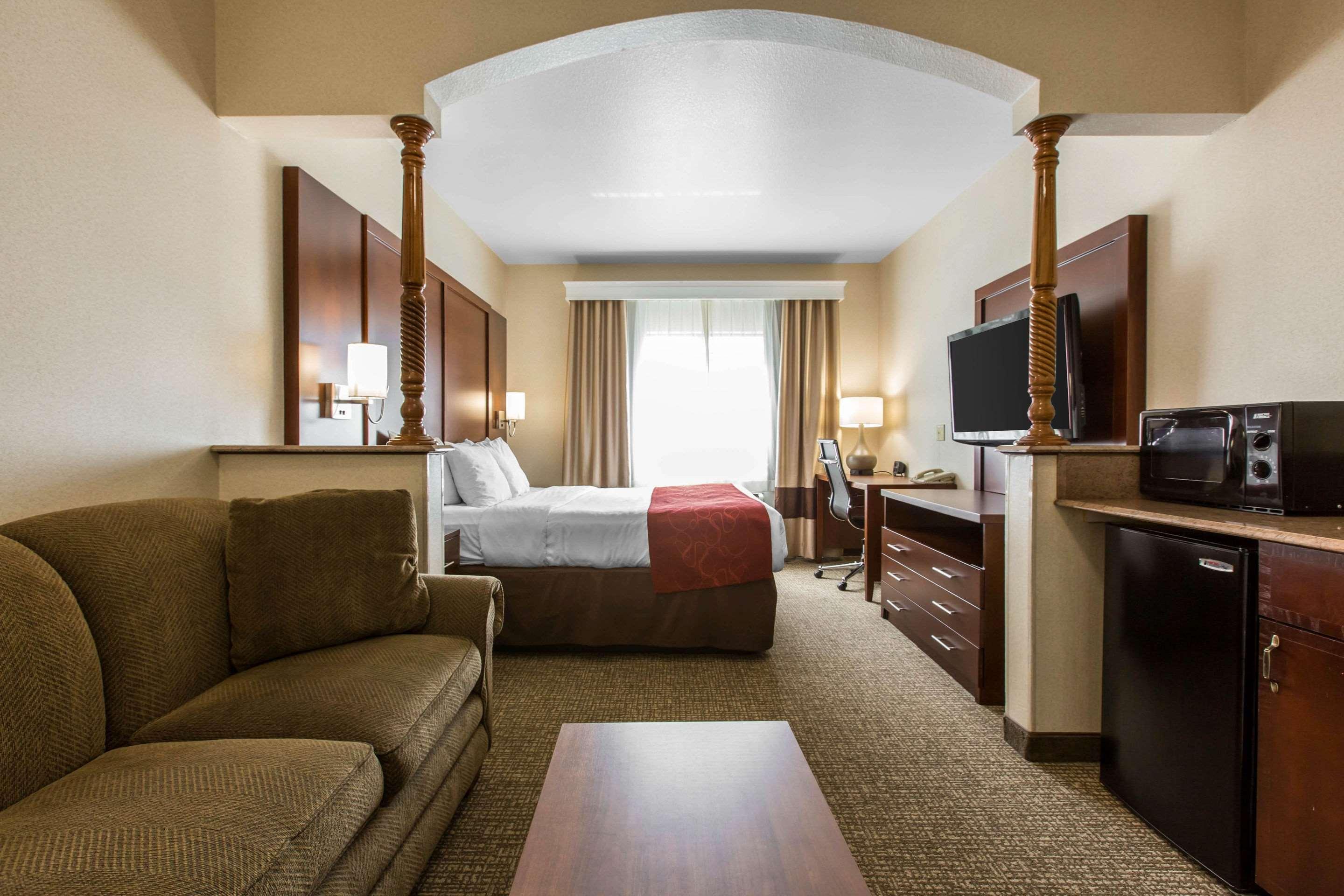 Citrus Suites Redlands Loma Linda Hotel Zewnętrze zdjęcie