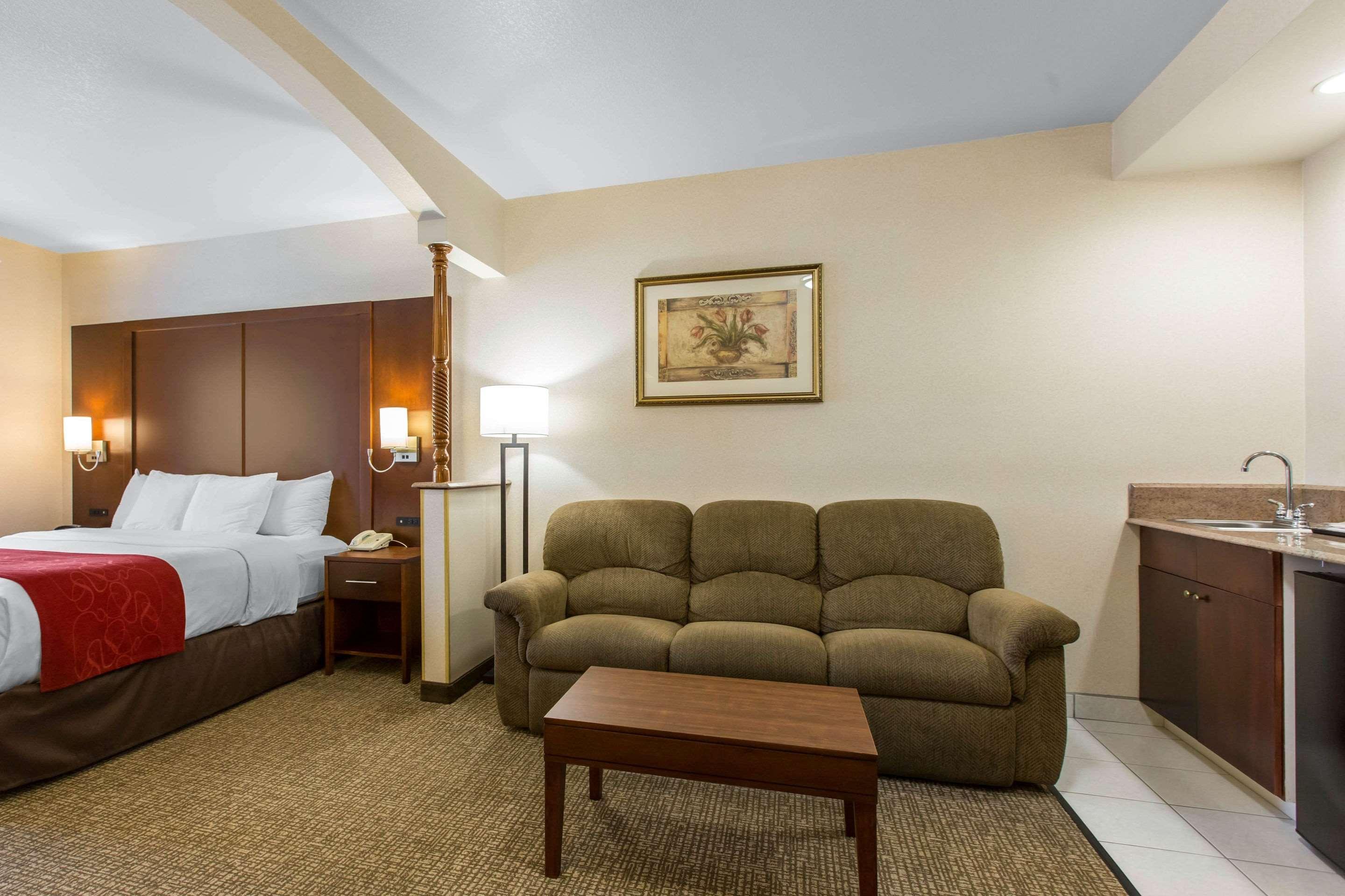 Citrus Suites Redlands Loma Linda Hotel Zewnętrze zdjęcie