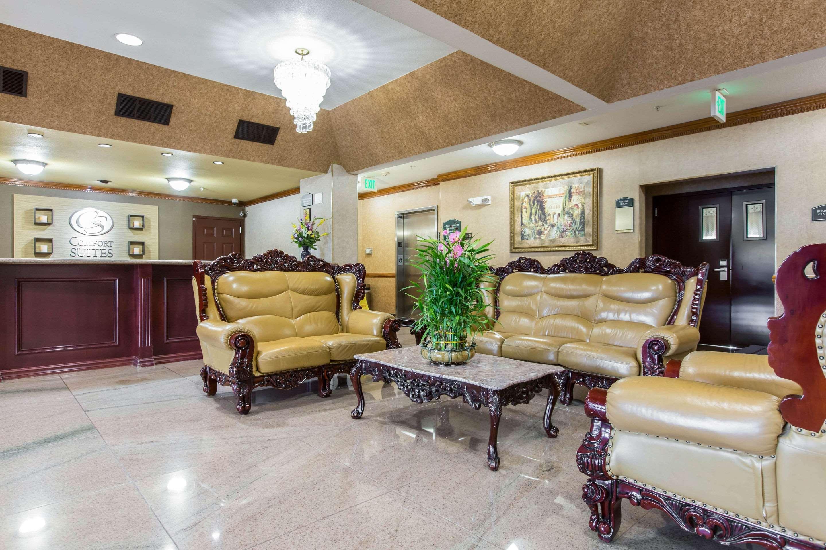 Citrus Suites Redlands Loma Linda Hotel Zewnętrze zdjęcie