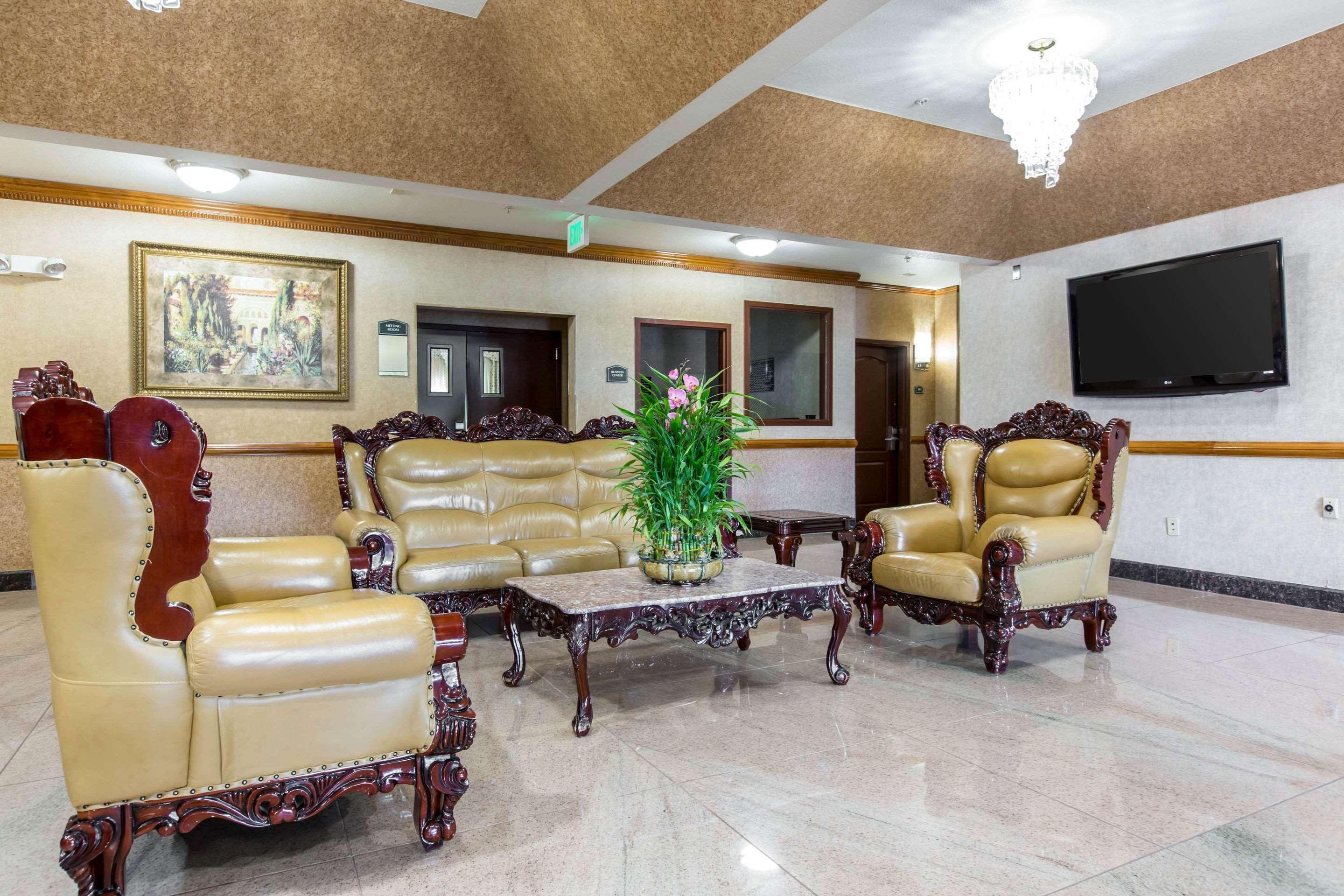 Citrus Suites Redlands Loma Linda Hotel Zewnętrze zdjęcie