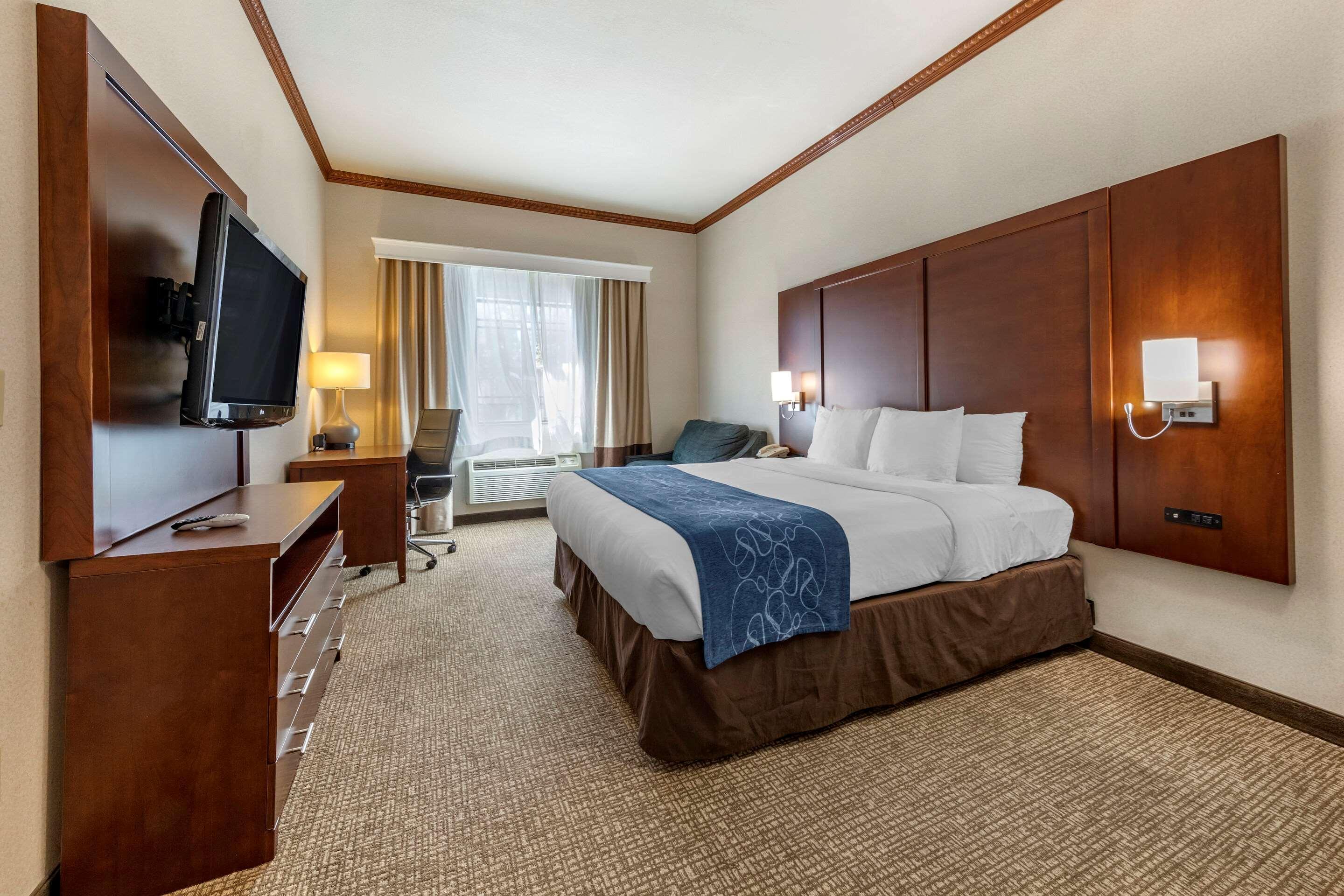 Citrus Suites Redlands Loma Linda Hotel Zewnętrze zdjęcie