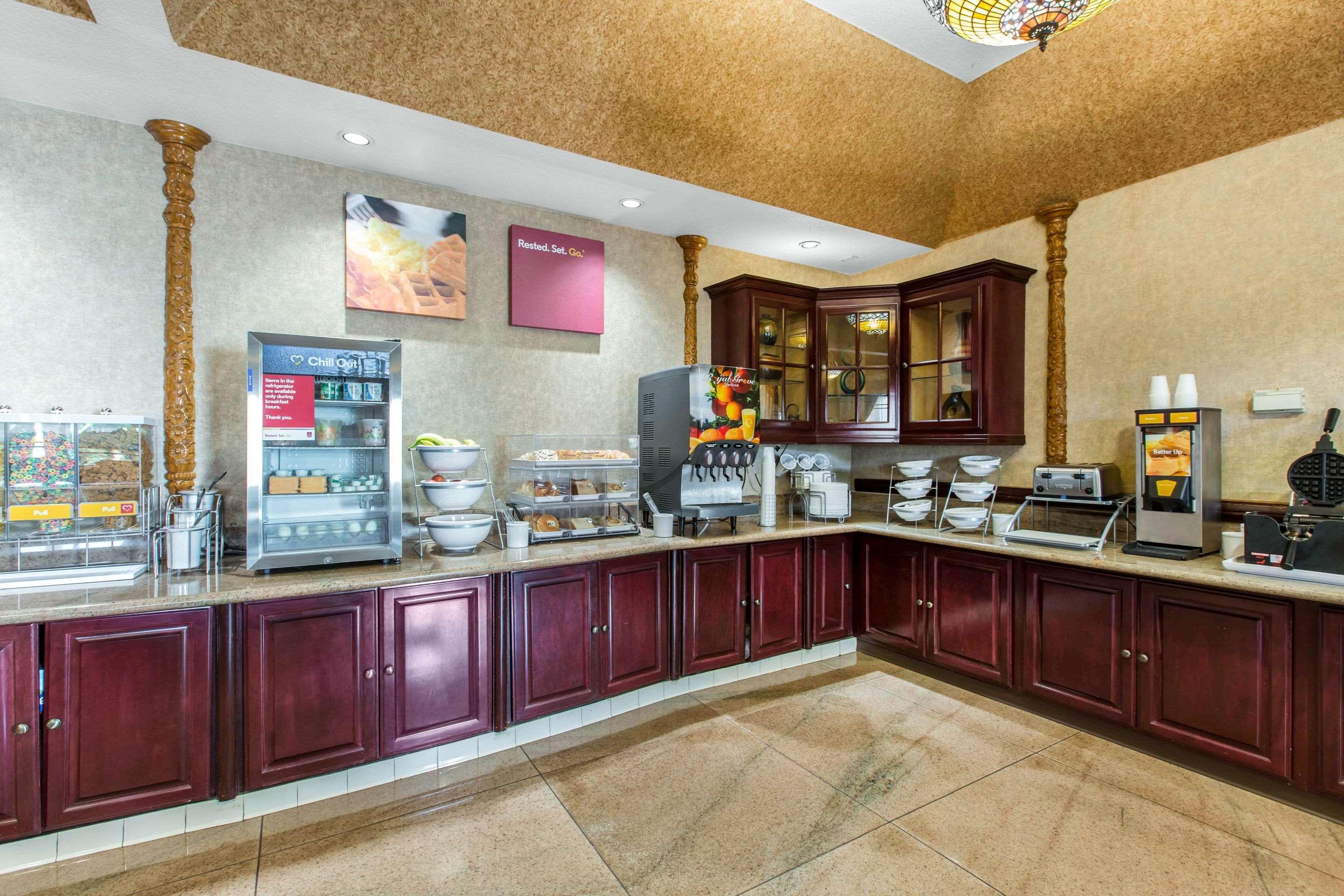 Citrus Suites Redlands Loma Linda Hotel Zewnętrze zdjęcie