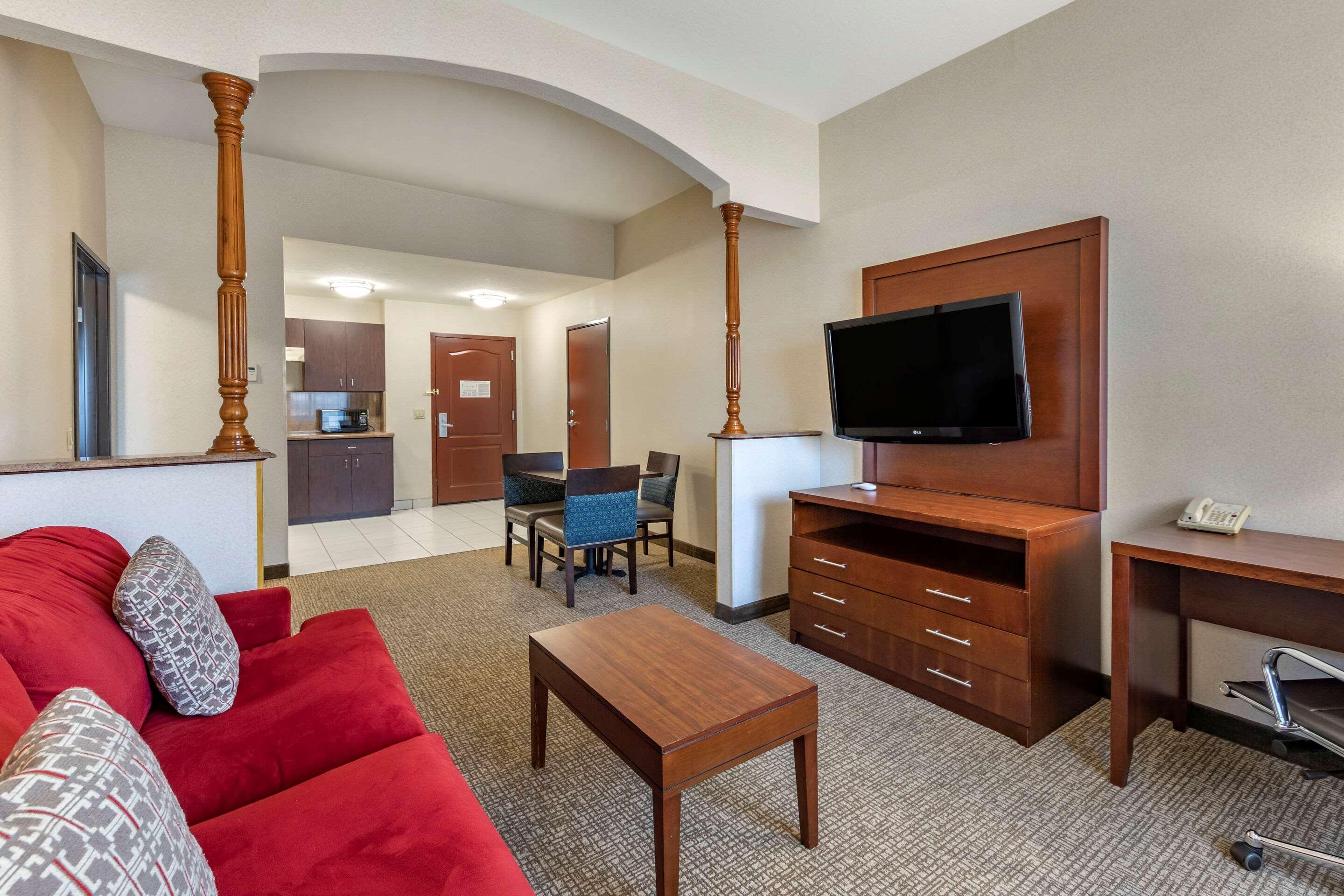 Citrus Suites Redlands Loma Linda Hotel Zewnętrze zdjęcie
