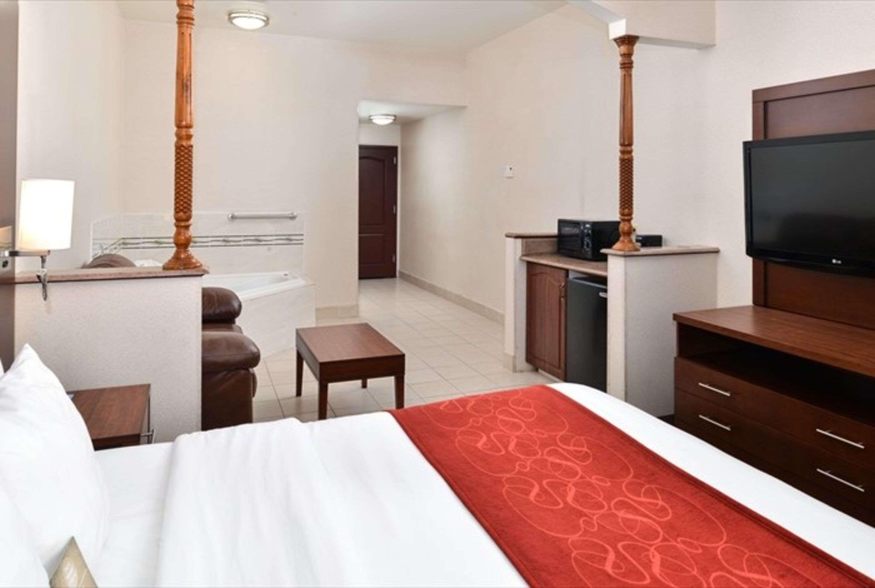 Citrus Suites Redlands Loma Linda Hotel Zewnętrze zdjęcie