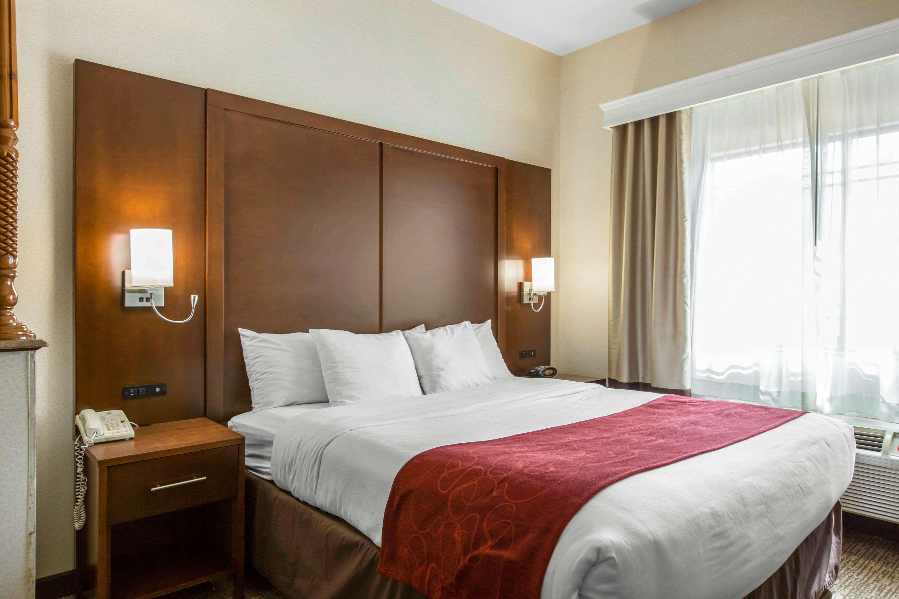 Citrus Suites Redlands Loma Linda Hotel Zewnętrze zdjęcie