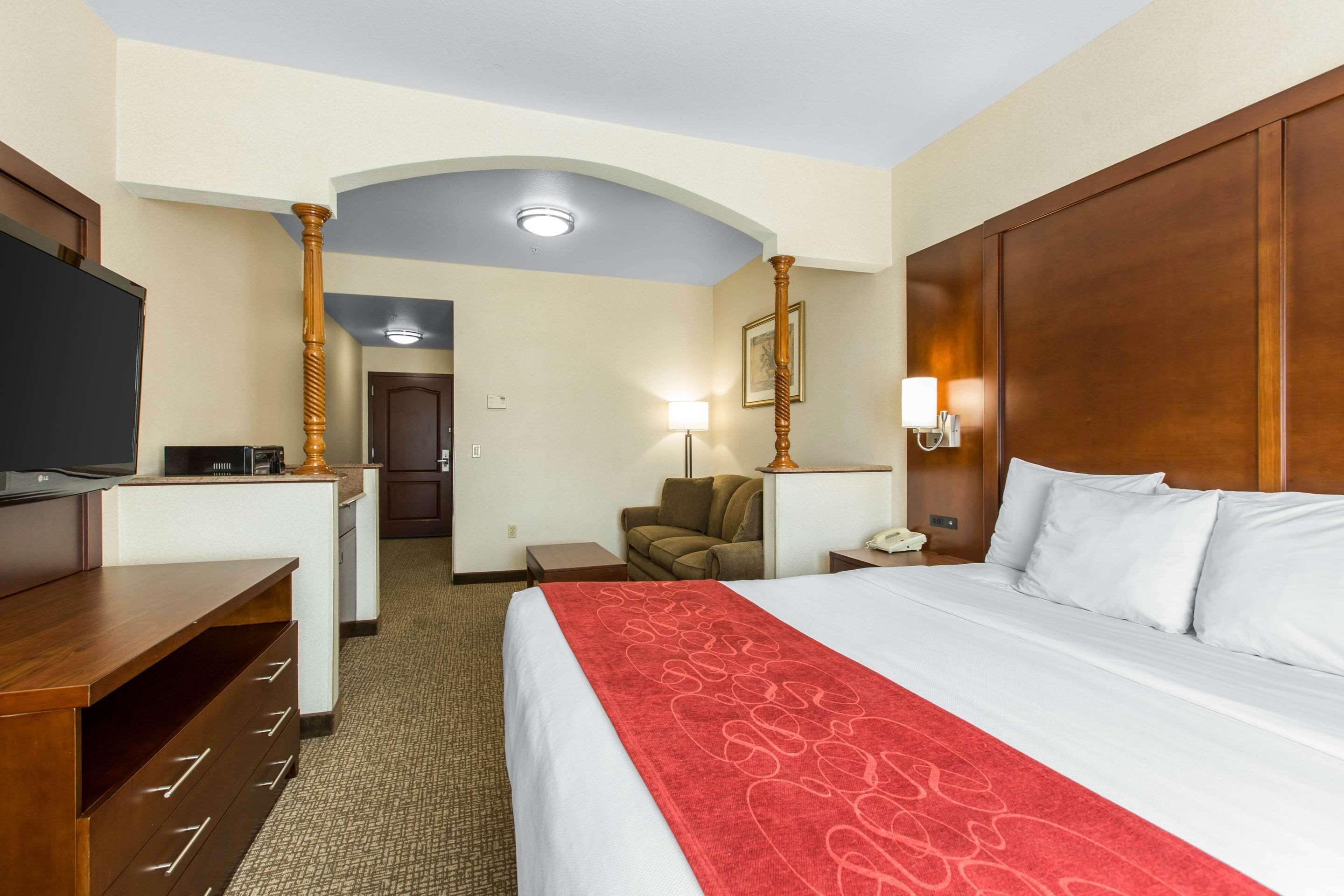 Citrus Suites Redlands Loma Linda Hotel Zewnętrze zdjęcie