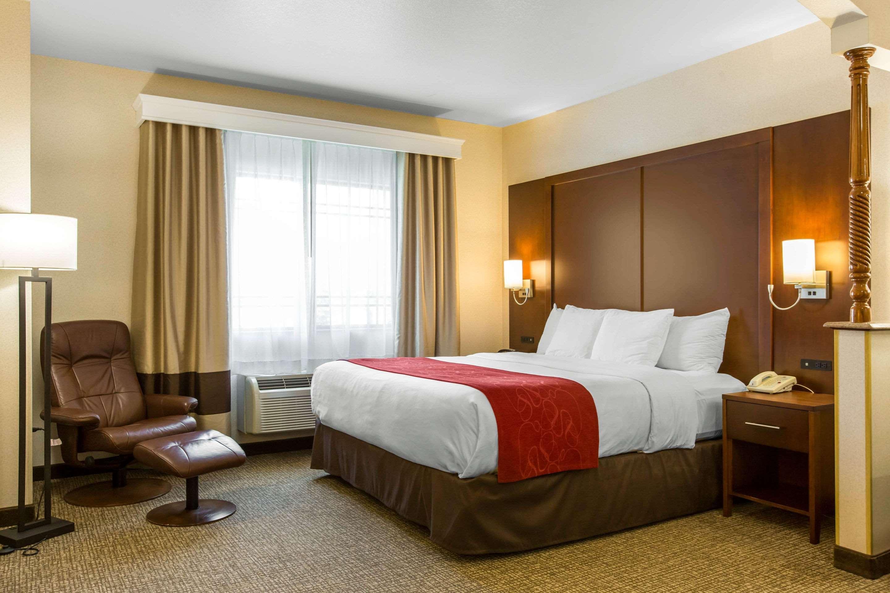 Citrus Suites Redlands Loma Linda Hotel Zewnętrze zdjęcie