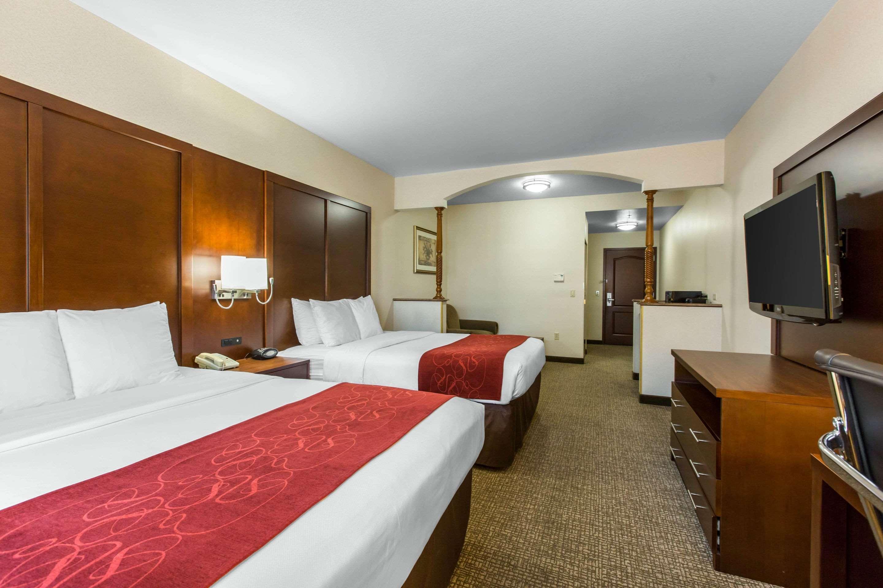 Citrus Suites Redlands Loma Linda Hotel Zewnętrze zdjęcie