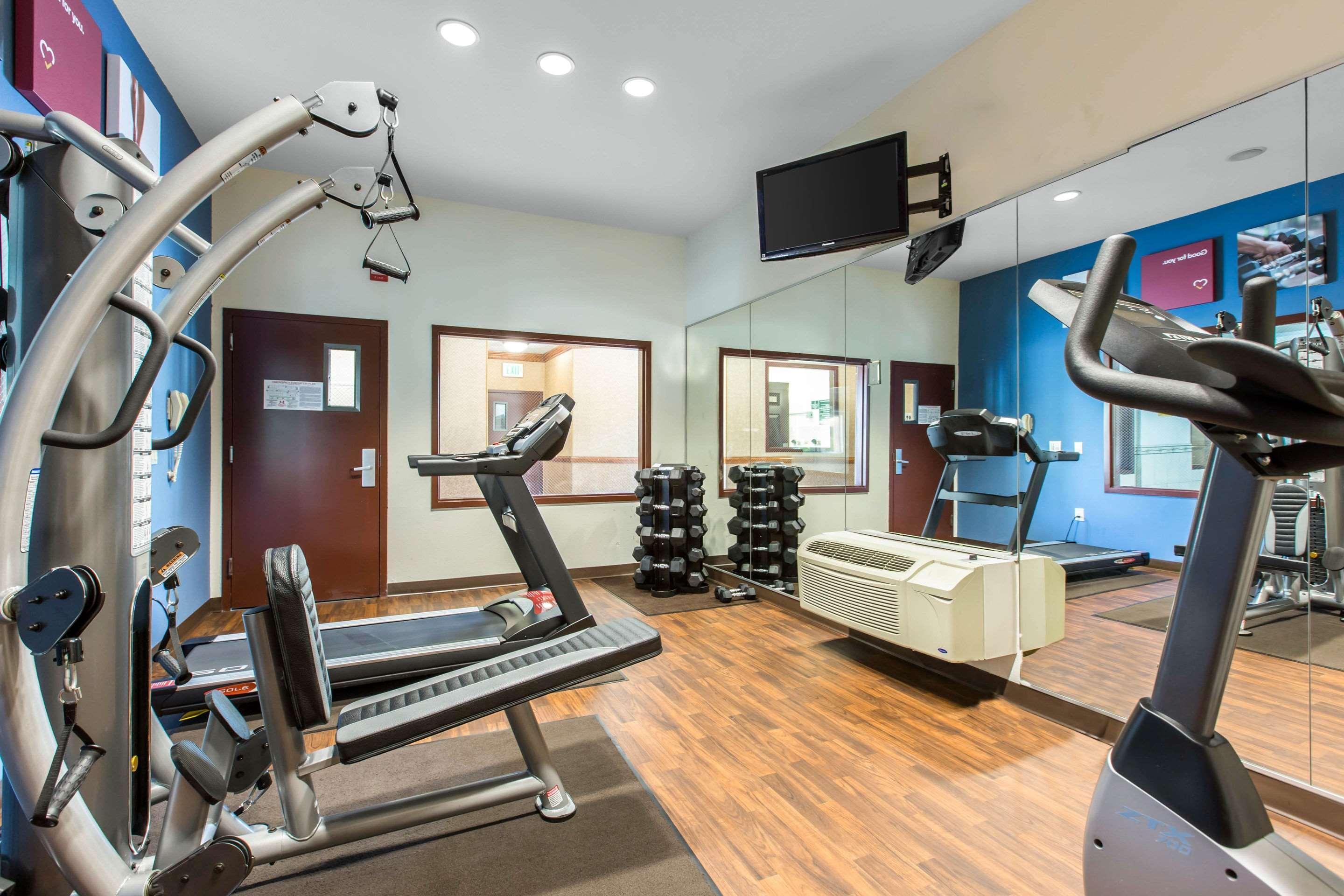 Citrus Suites Redlands Loma Linda Hotel Zewnętrze zdjęcie