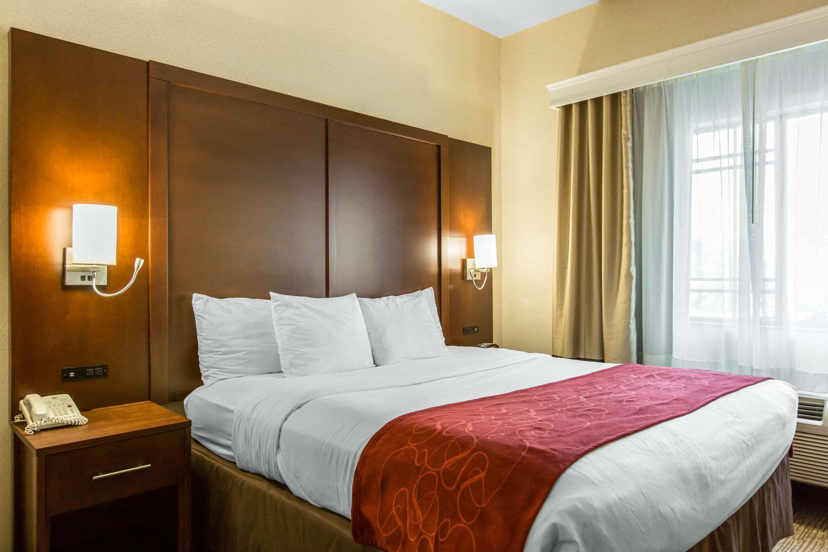Citrus Suites Redlands Loma Linda Hotel Zewnętrze zdjęcie