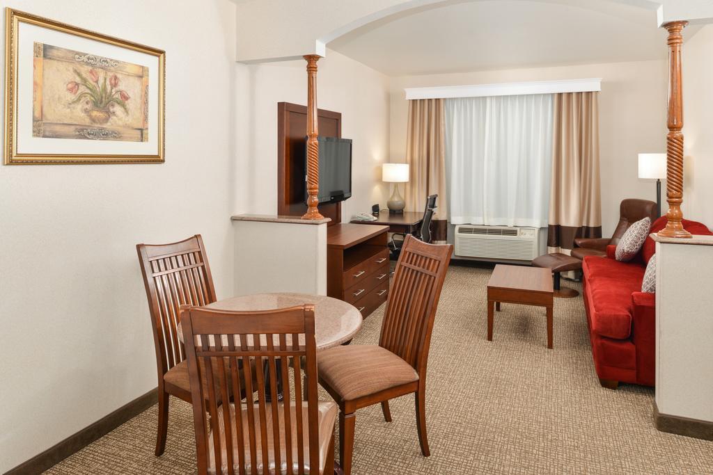 Citrus Suites Redlands Loma Linda Hotel Zewnętrze zdjęcie