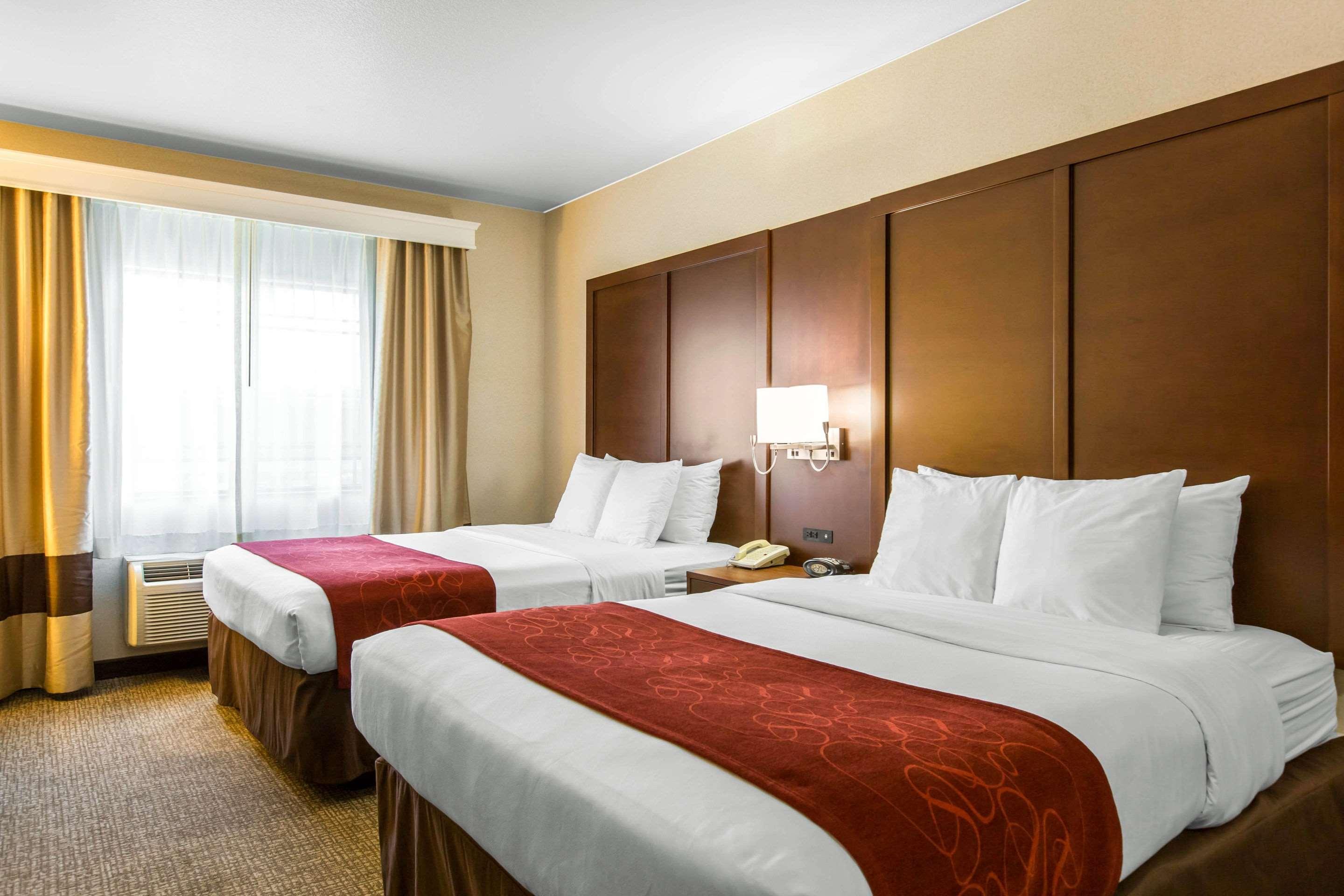 Citrus Suites Redlands Loma Linda Hotel Zewnętrze zdjęcie