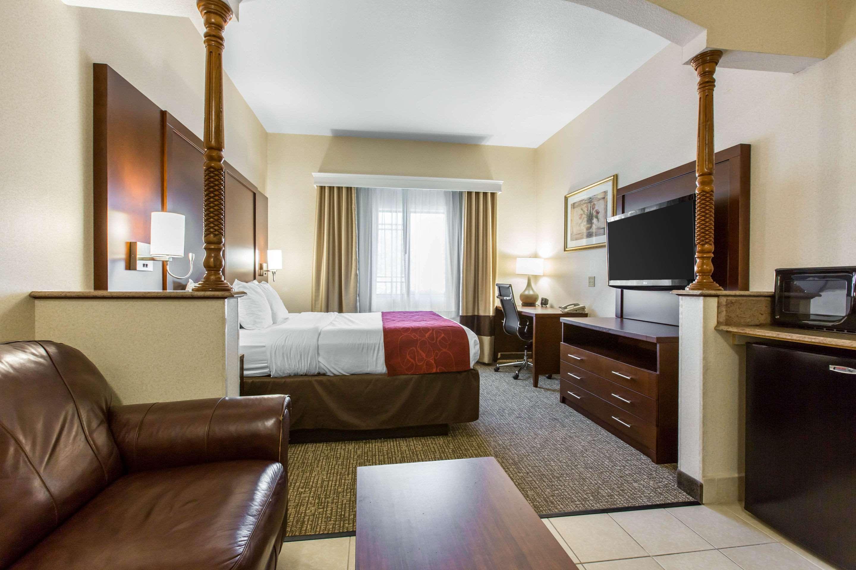 Citrus Suites Redlands Loma Linda Hotel Zewnętrze zdjęcie