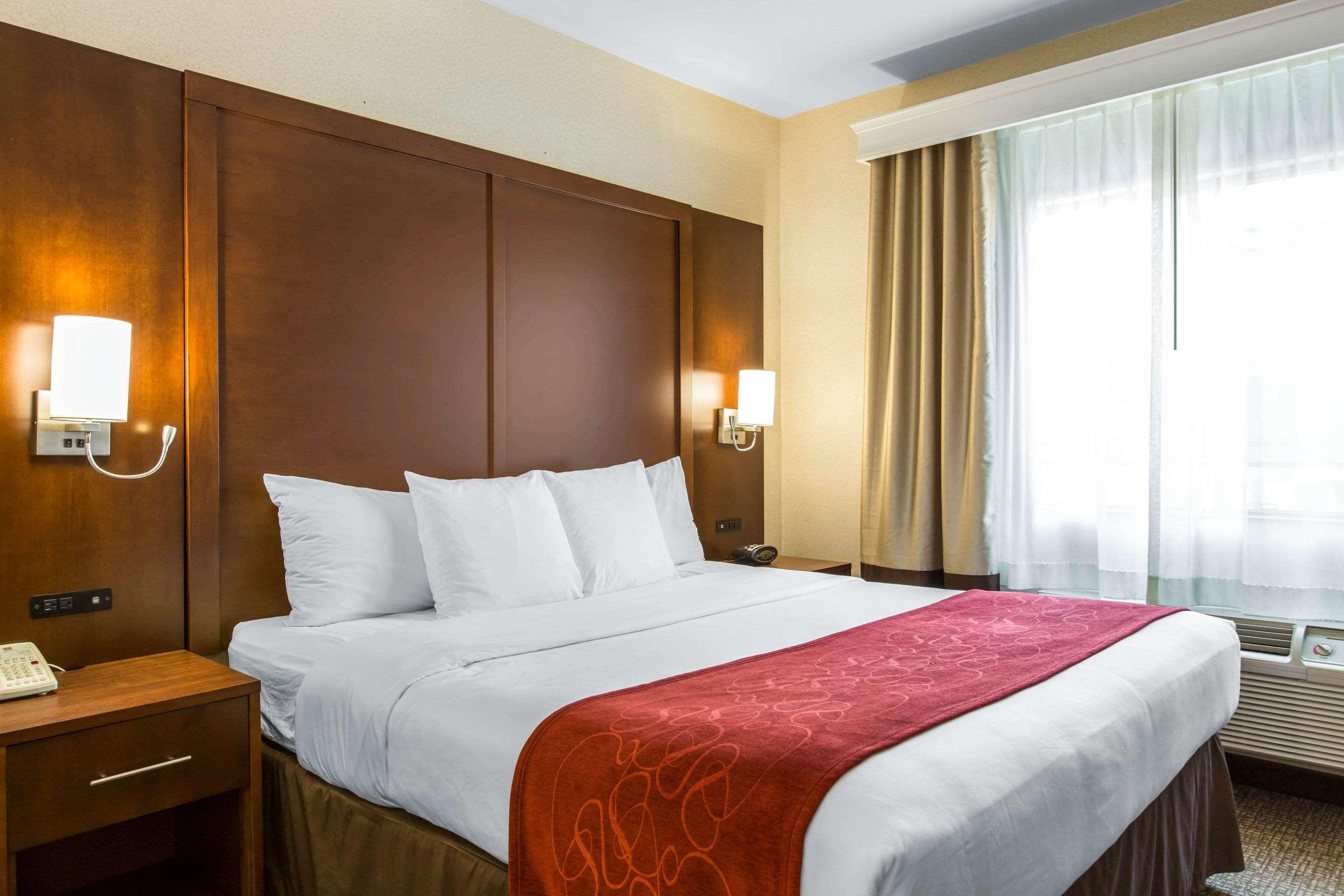 Citrus Suites Redlands Loma Linda Hotel Zewnętrze zdjęcie
