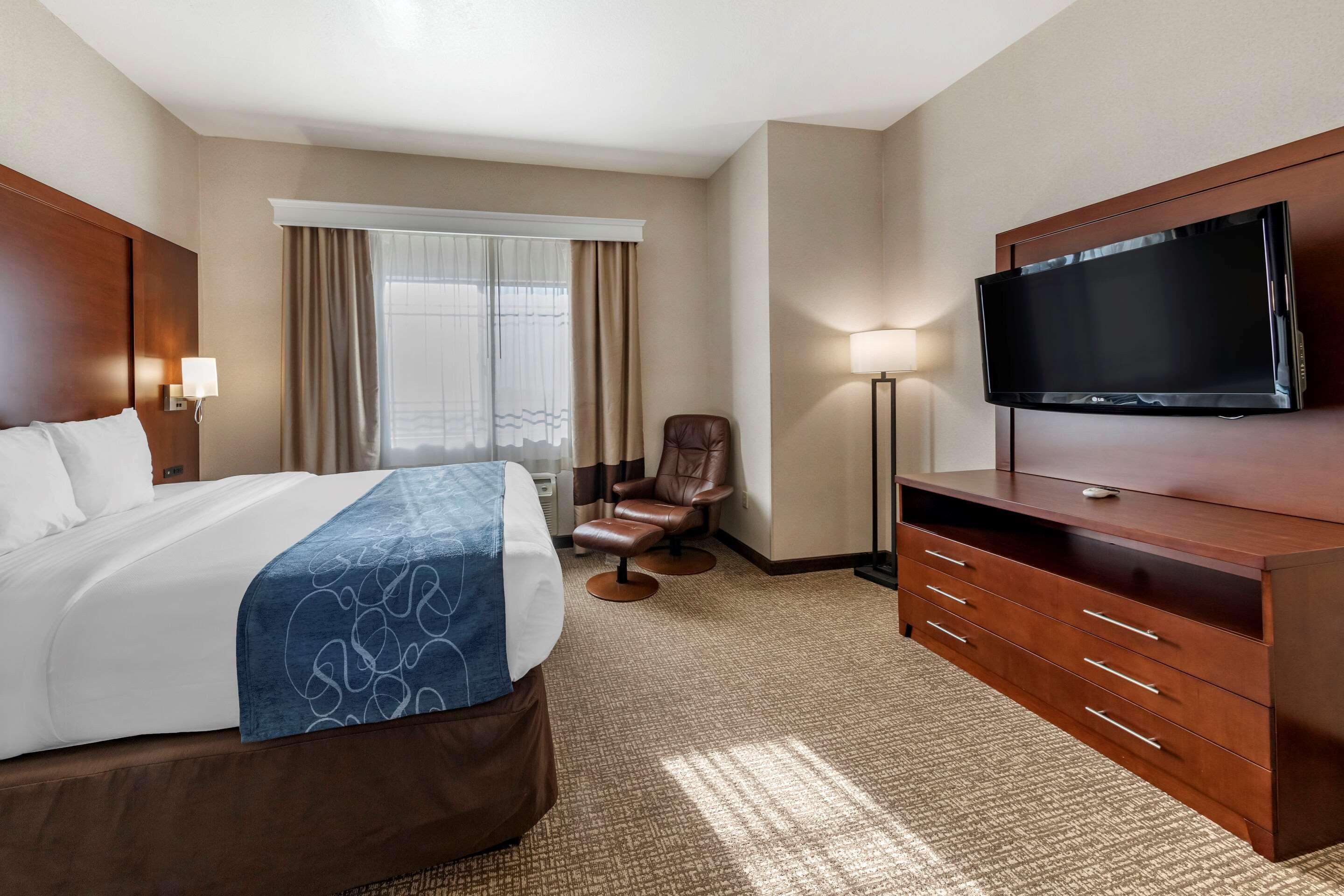 Citrus Suites Redlands Loma Linda Hotel Zewnętrze zdjęcie