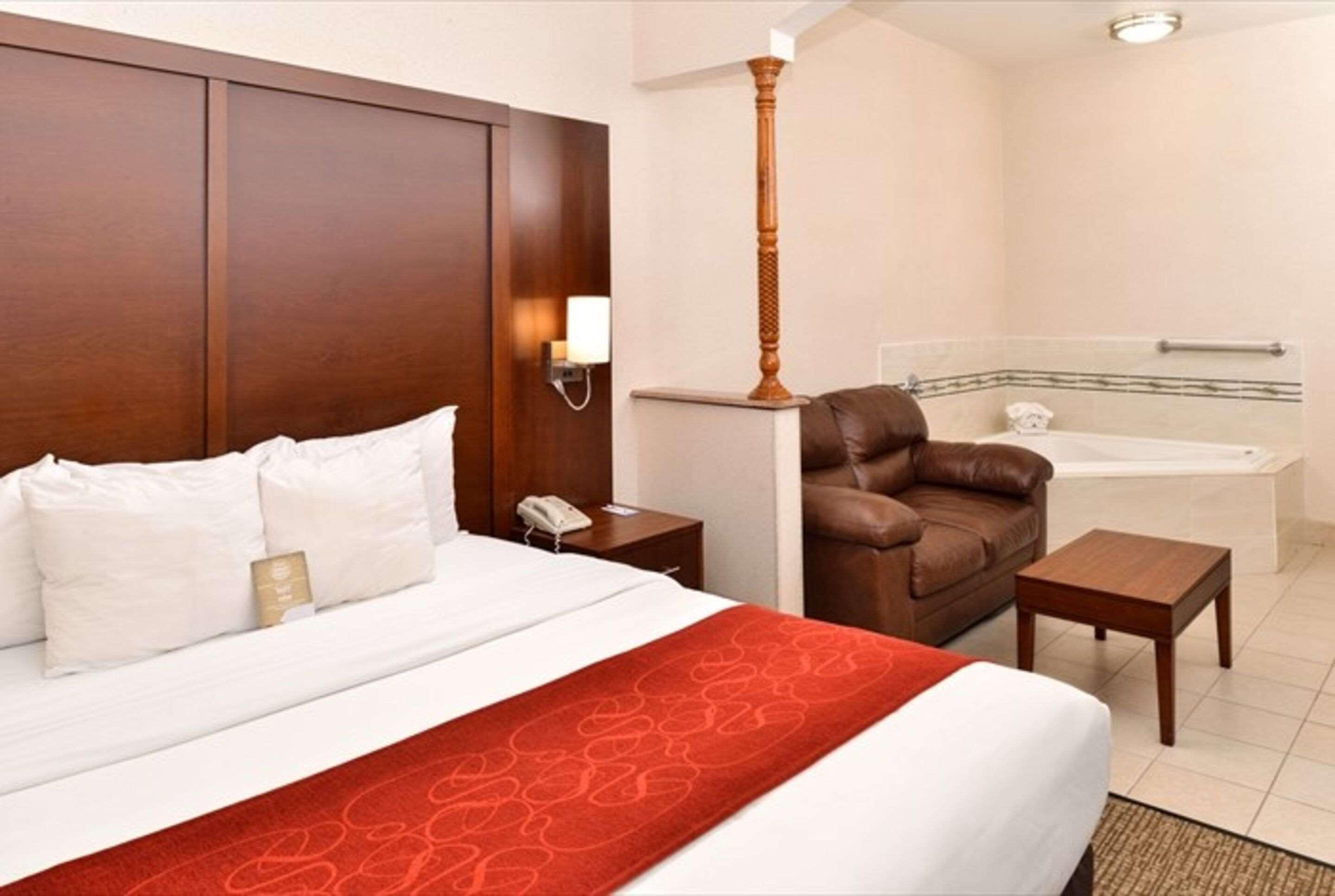 Citrus Suites Redlands Loma Linda Hotel Zewnętrze zdjęcie