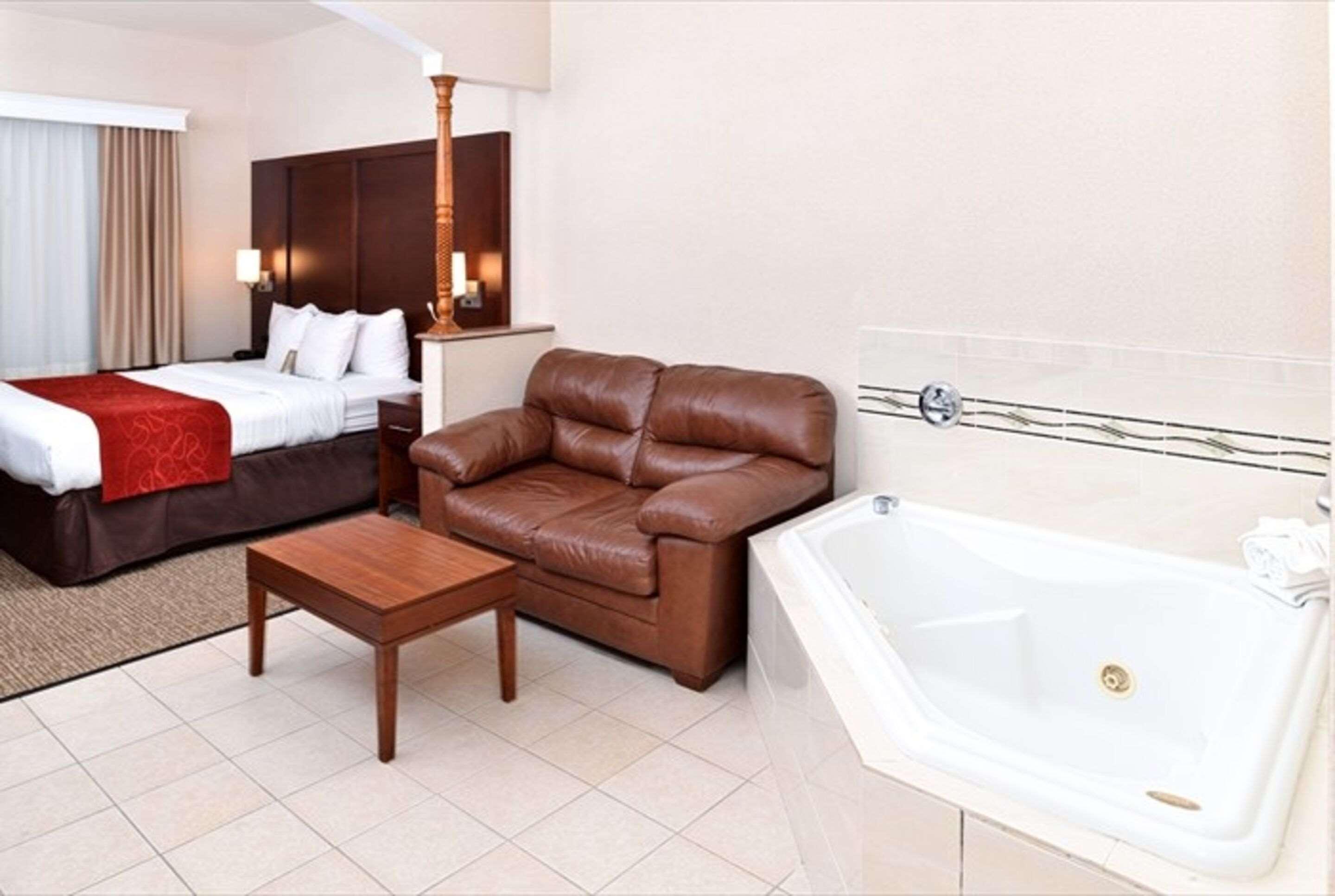 Citrus Suites Redlands Loma Linda Hotel Zewnętrze zdjęcie
