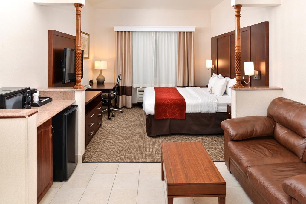Citrus Suites Redlands Loma Linda Hotel Zewnętrze zdjęcie