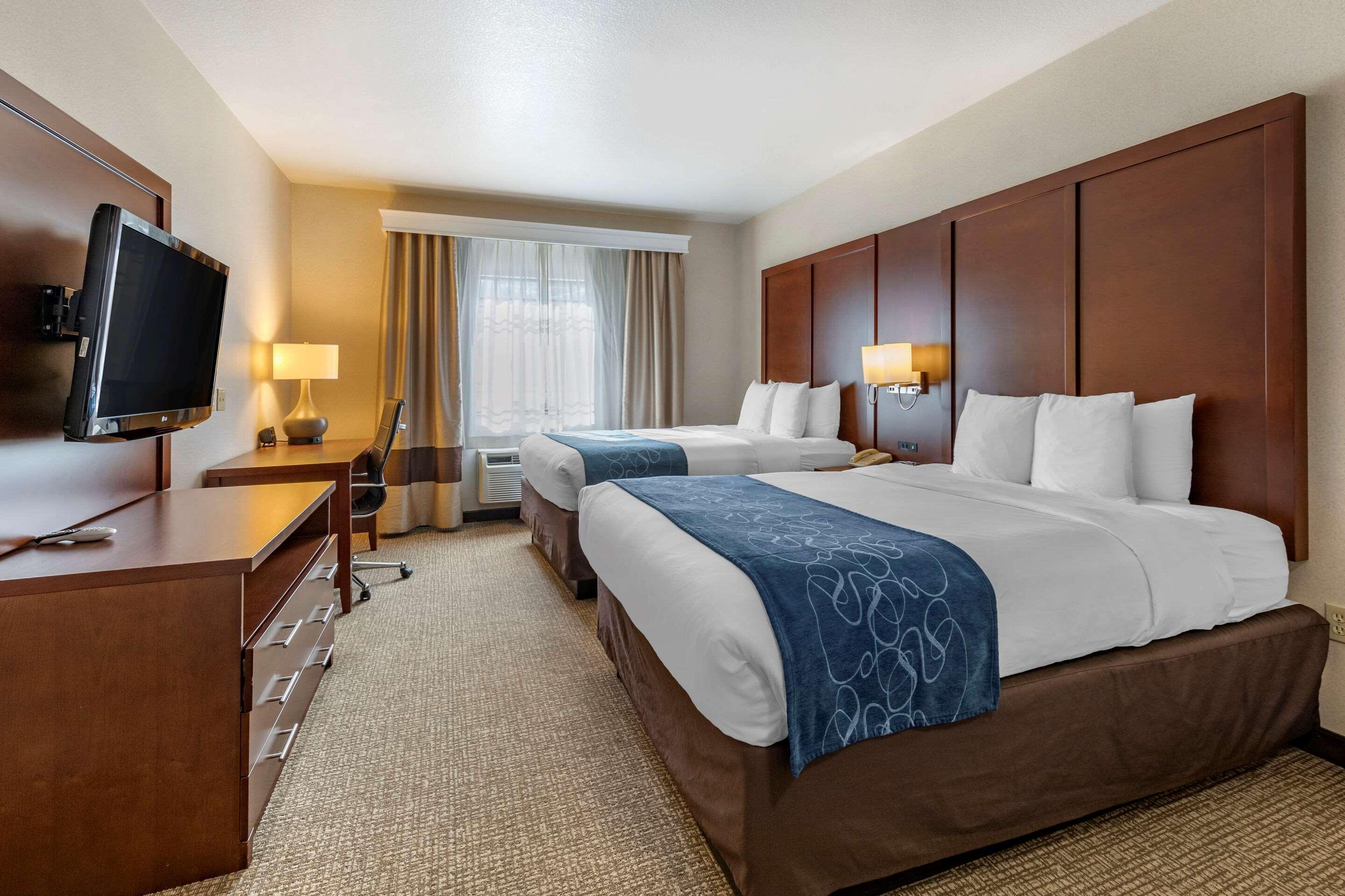 Citrus Suites Redlands Loma Linda Hotel Zewnętrze zdjęcie