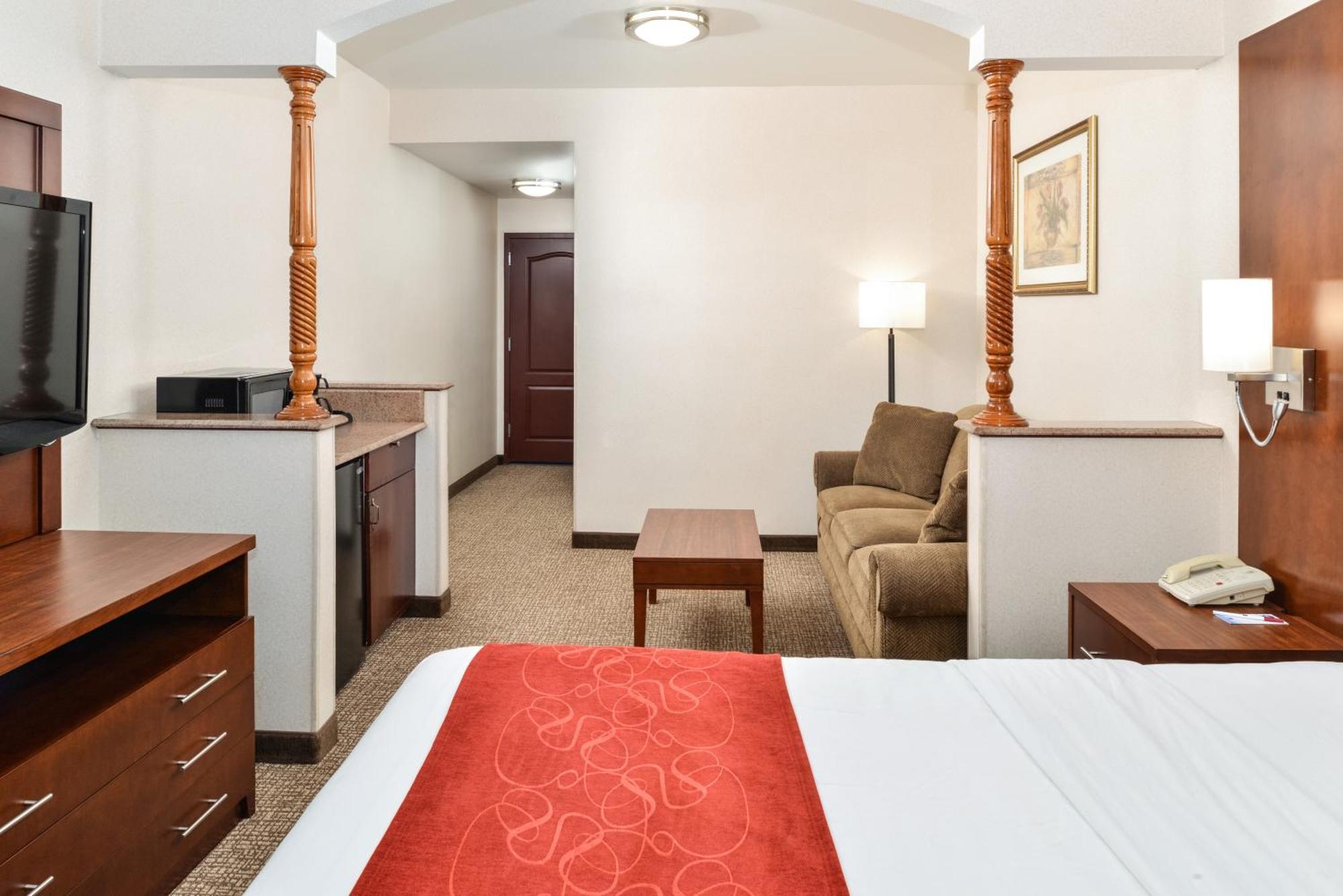 Citrus Suites Redlands Loma Linda Hotel Zewnętrze zdjęcie