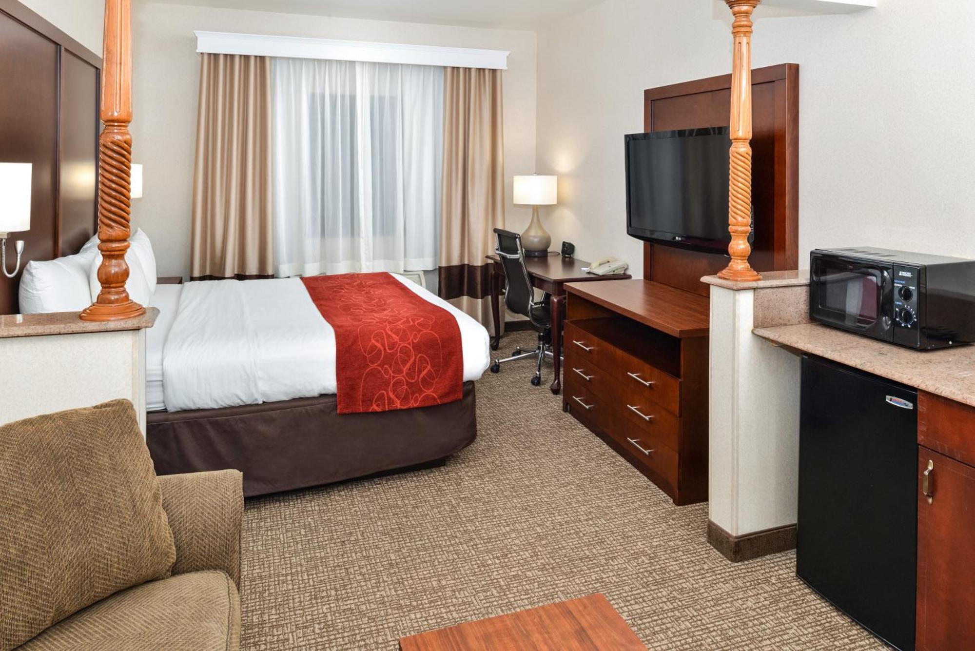 Citrus Suites Redlands Loma Linda Hotel Zewnętrze zdjęcie