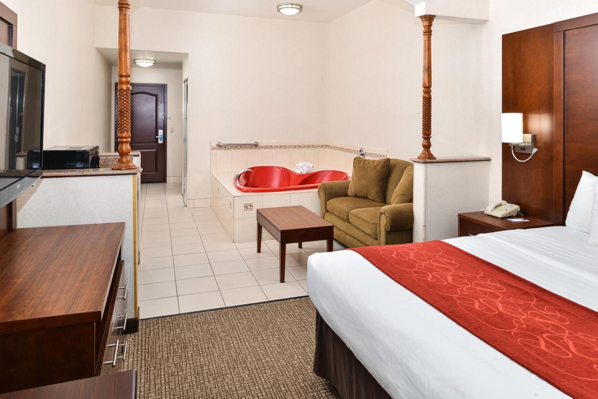 Citrus Suites Redlands Loma Linda Hotel Zewnętrze zdjęcie