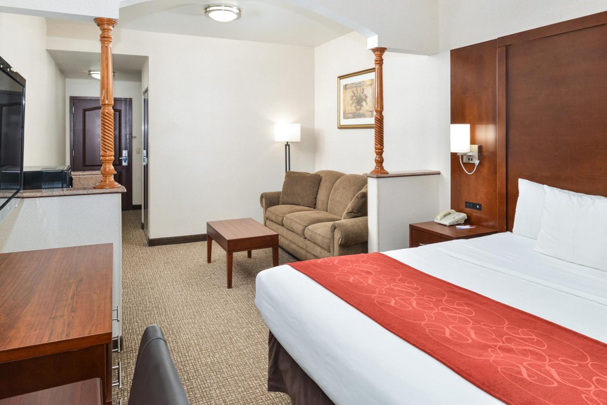 Citrus Suites Redlands Loma Linda Hotel Zewnętrze zdjęcie